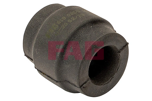 Mounting, stabiliser bar